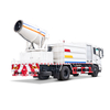 10 CBM Multi-functional Dust Suppression Vehicle