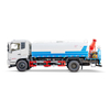 12 CBM DFA Water Tank Truck Sprinkler