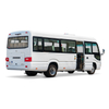 2953 cc 23 upuan ng Bagong Diesel Coaster Minibus Nissan Engine