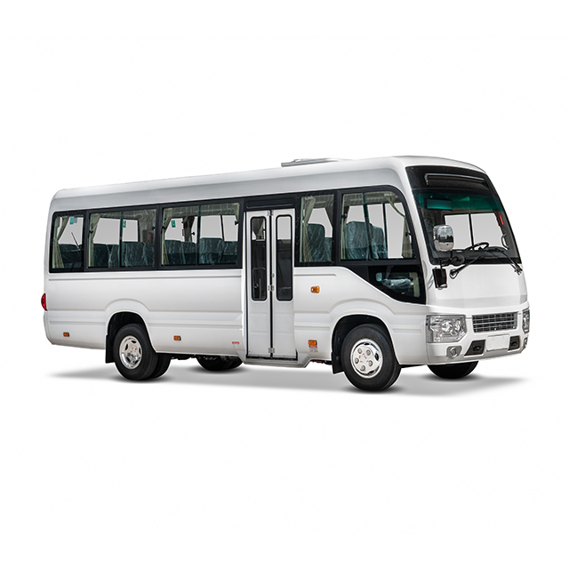 2953 cc 23 upuan ng Bagong Diesel Coaster Minibus Nissan Engine