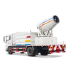 10 CBM Multi-functional Dust Suppression Vehicle