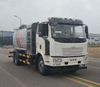 7.7 CBM Multi-functional na Dust Suppression Vehicle