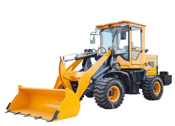 Ibinebenta ang Mga Awtomatikong Wheel Loader ng CV-920