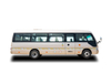 152hp 31 Seats Coaster Diesel Minibus