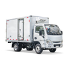 4X2 MAXUS 1.5 Ton na Refrigerated Truck 