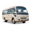 15 Upuan Customized Coaster Reception Minibus Coach 