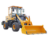 CV-928 Manufacturers Micro Loader 4WD Tractors na may Front-end Loaders At Maliit na Micro Wheel Loader na may Long Power ISO