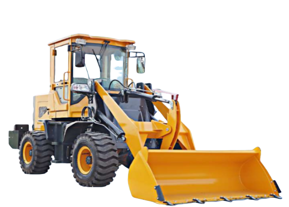 CV-928 Manufacturers Micro Loader 4WD Tractors na may Front-end Loaders At Maliit na Micro Wheel Loader na may Long Power ISO