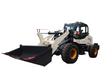 CV-932 Runt Wheel Loader Made in China