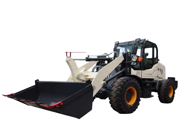 CV-932 Runt Wheel Loader Made in China