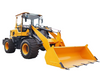 CV-946 Gumamit ng Excavating Loader na Made in China sa Magandang Kundisyon