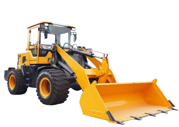 CV-946 Gumamit ng Excavating Loader na Made in China sa Magandang Kundisyon