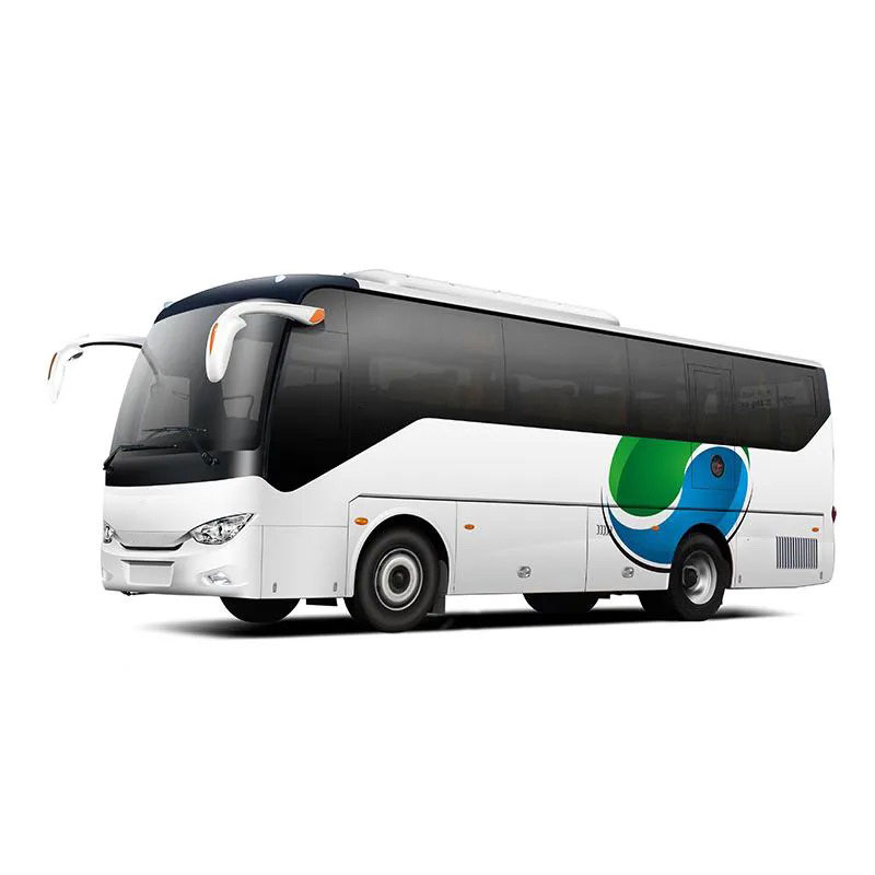 Luxury European 12M 54 Seats City Tour Big Diesel Bus