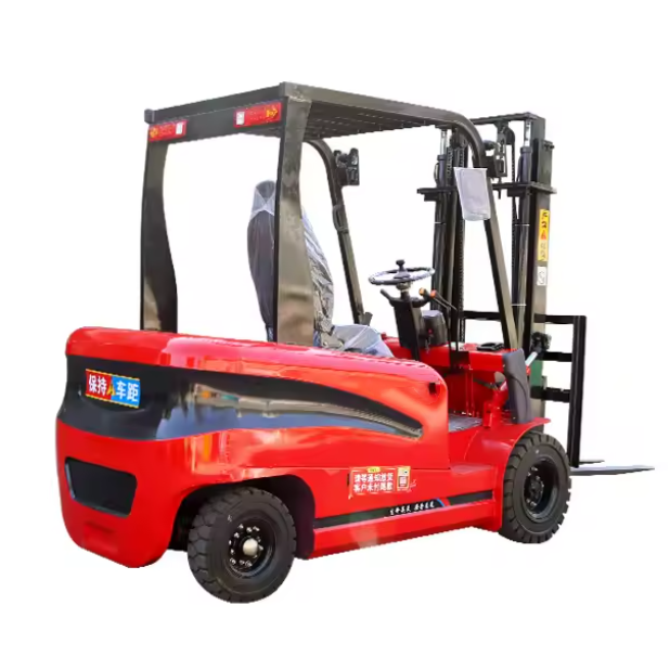 CV-30 3 Ton Price Discount Lift Taas 3 Metro Electric Forklift