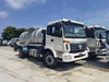 12 TON Sewer High-pressure Washing Truck Septic Tank