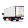 18 Ton FOTON 40CBM Refrigerated Truck 