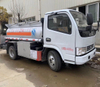 2 TONONG DFAC Oil Tank Truck