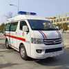 FOTON G7 Ambulance Equipment Ven Tilator Bagong Medical Ambulance Car