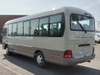 29 na upuan Euro III Diesel Coaster Minibus