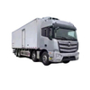 Euro 3 Diesel Refrigeration Truck para sa Transport