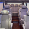 14 Seats Coaster Luxurious Interior Deluxe Edition