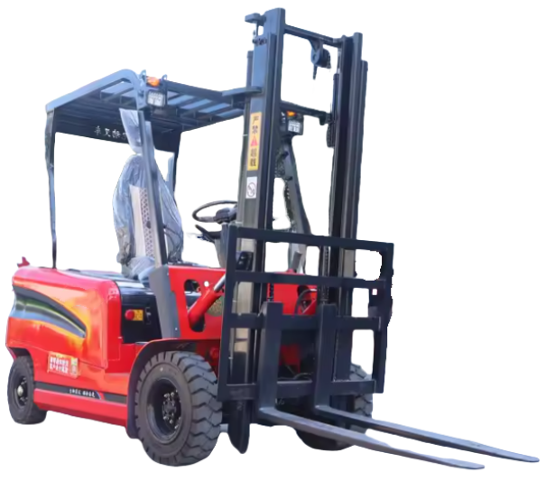 CV-30 3 Ton Price Discount Lift Taas 3 Metro Electric Forklift