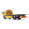 DFA One Towing Two Platform Type Tow Truck