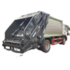 Dongfeng 12 CBM Compactor Garbage Truck