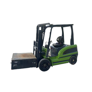 Mababang Ingay Advanced Nako-customize na 2.5T Air Forklift