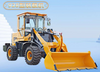 CV-928 Manufacturers Micro Loader 4WD Tractors na may Front-end Loaders At Maliit na Micro Wheel Loader na may Long Power ISO