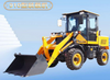 CV-910 Engine Diesel Backhoe Loader 4x4 China Small Micro Backhoe Loader Ginamit na Backhoe Loader for Sale