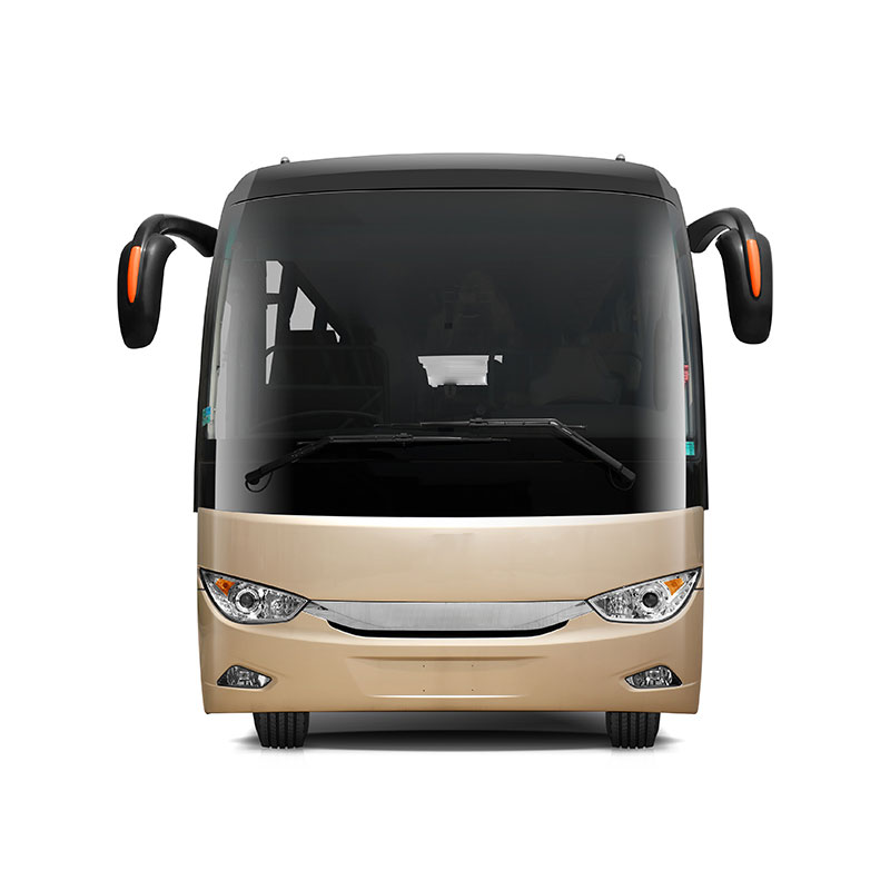 Luxury European 10.5M 57 Seats City Tour Big Diesel Bus