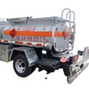 2 TONONG DFAC Oil Tank Truck