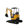 Flexibility Madaling Patakbuhin ang 1.5T 1.6T 1.7T Excavator Mula sa China