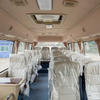 152hp 23 Seats Coaster Diesel Minibus