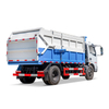 5 CBM Box Type Garbage Dumper para sa Paglilinis