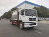 Dongfeng 12 CBM Compactor Garbage Truck