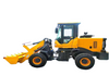 CV-936 Gumamit ng Excavating Loader sa Magandang Kundisyon
