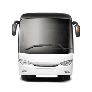 Luxury European 11m 50 Seats City Tour Big Diesel Bus