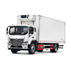 18 Ton FOTON 40CBM Refrigerated Truck 