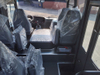 29 na upuan Euro III Diesel Coaster Minibus