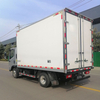 M6 Refrigerated Long Serving Life Box Truck 