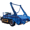 EURO 3 Swing Arm Garbage DONGFENG Truck