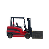 Madaling Paandarin ang Safety 2.0T Air Forklift para sa Warehouse