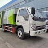 H2 Compressed Manufacturers Garbage Truck