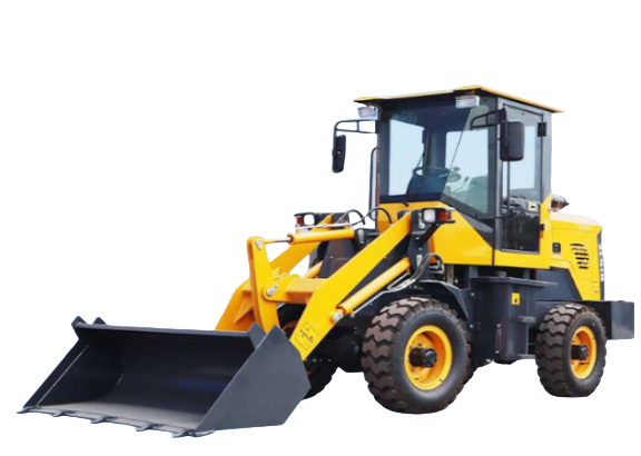 CV-918 Single Cylinder 25 HP High Quality Low-cost Loader