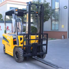 CV-15 1.5 Ton Warehouse Maliit na Electric Forklift