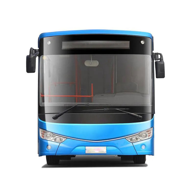 18 Upuan 8m Luxury City Electric Bus